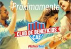 Se viene el Club de Beneficios