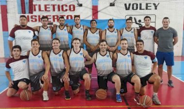 Básquet: partido clave de la Reserva
