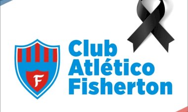 Condolencias a la familia de Ricardo Corizzo