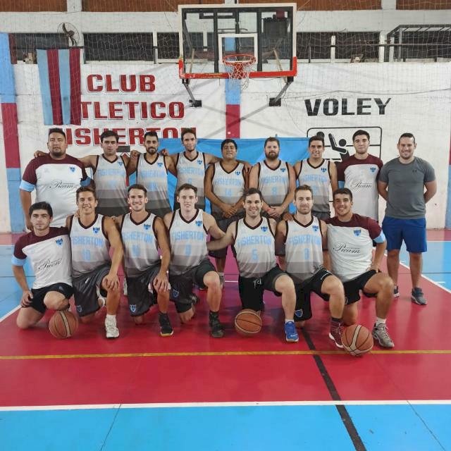 Básquet: partido clave de la Reserva