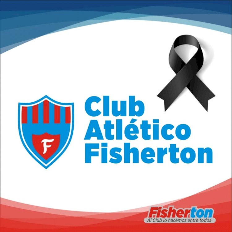 Condolencias a la familia de Ricardo Corizzo