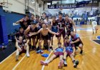 Básquet: la U19 avanza