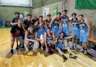 Básquet: nuevo gran triunfo de la Primera 