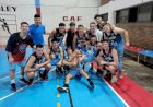 Básquet: al Cuadrangular Final!!!