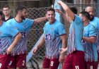 Fútbol: la Primera sigue en carrera por el ascenso