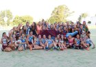 Hockey: Fisherton es de Primera