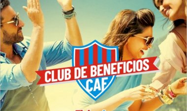 Más descuentos con el Club de Beneficios