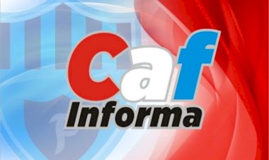 Nueva Comisión Directiva