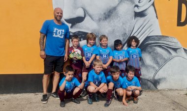 Fútbol: la 2015 compite y se forma en la Liguilla