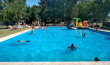 El Verano se vive en Fisherton