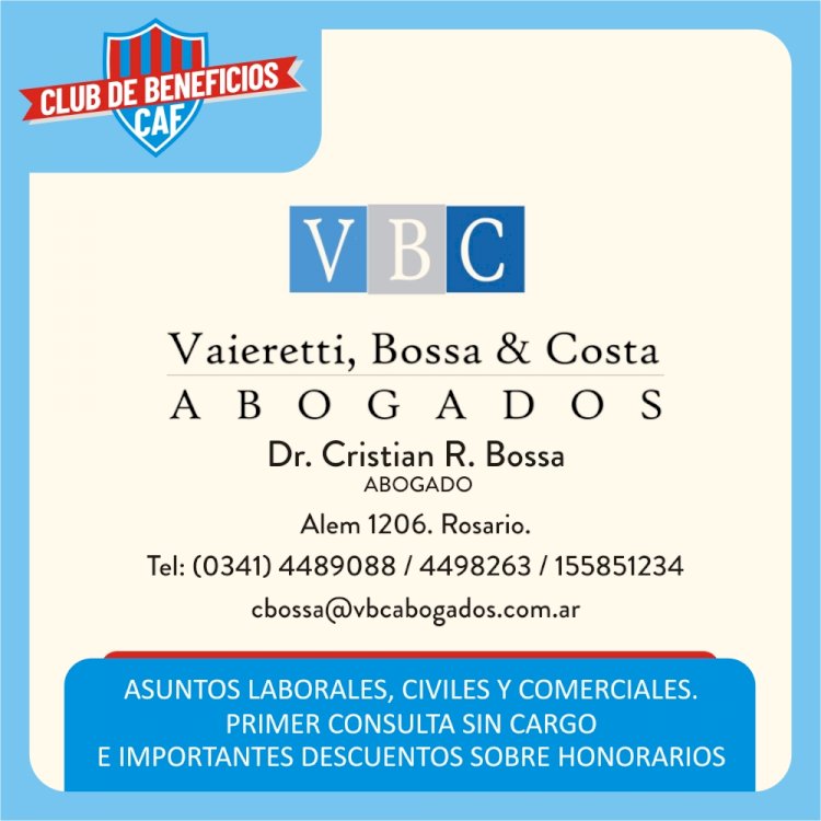 Obtené importantes descuentos con el Club de Beneficios