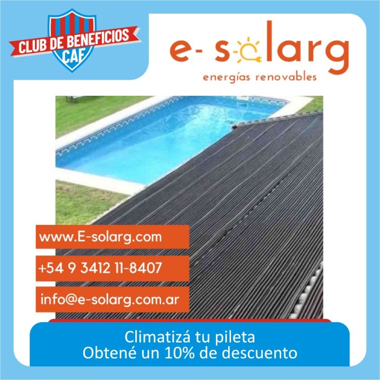 Más descuentos con el Club de Beneficios