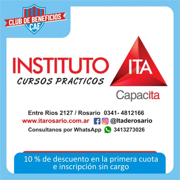 Club de Beneficios de Fisherton