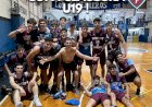 Básquet: la U19 se consagró en el Clausura