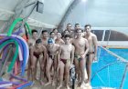 El Waterpolo cerró un gran año