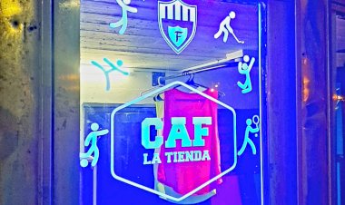 La Tienda Deportiva tiene el regalo ideal para la Navidad