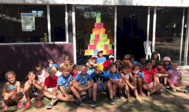 La Colonia, el éxito del Verano 