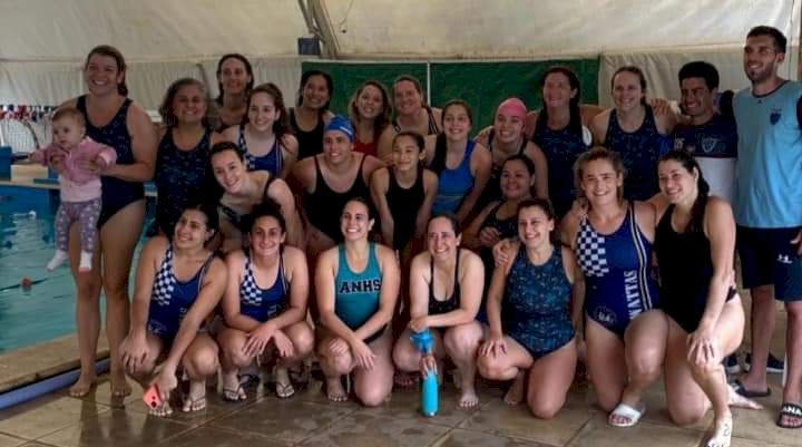 Actualidad de Waterpolo