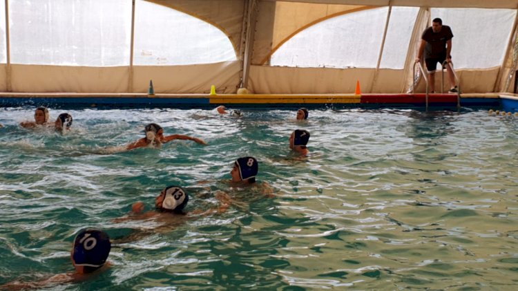 Actualidad de Waterpolo