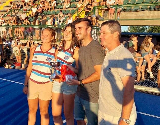 Hockey: entrega de premios de la AHL