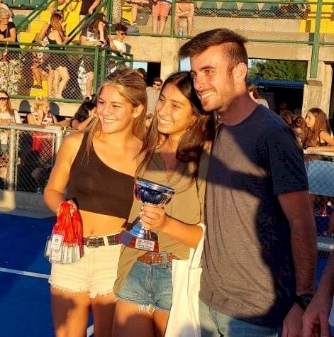 Hockey: entrega de premios de la AHL