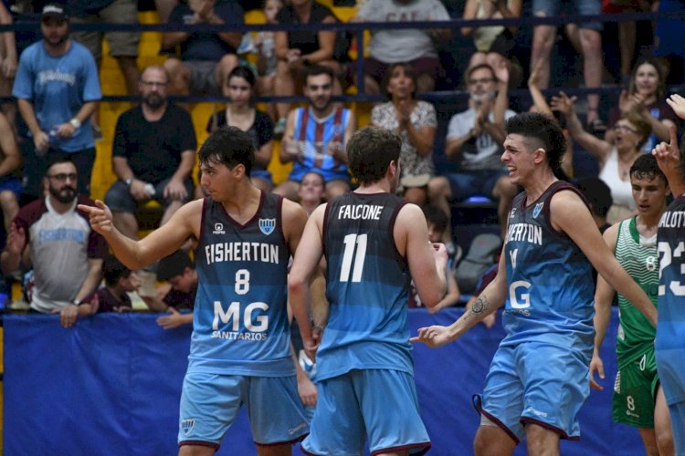 Felicitaciones por la gran temporada