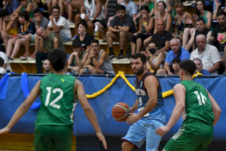 Felicitaciones por la gran temporada