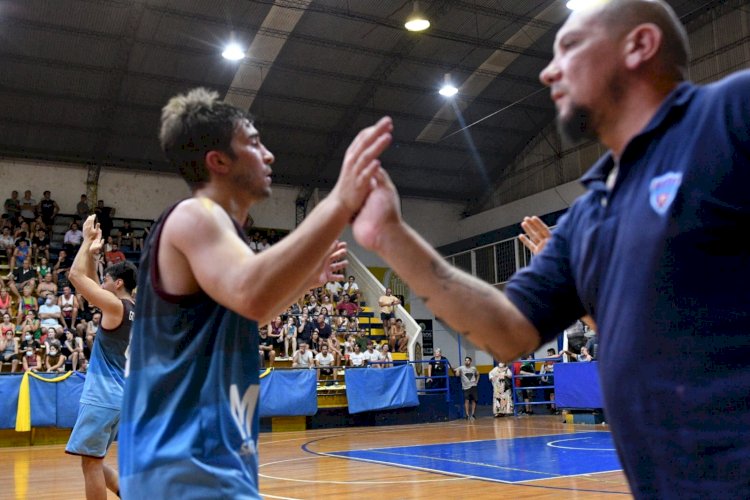 Felicitaciones por la gran temporada