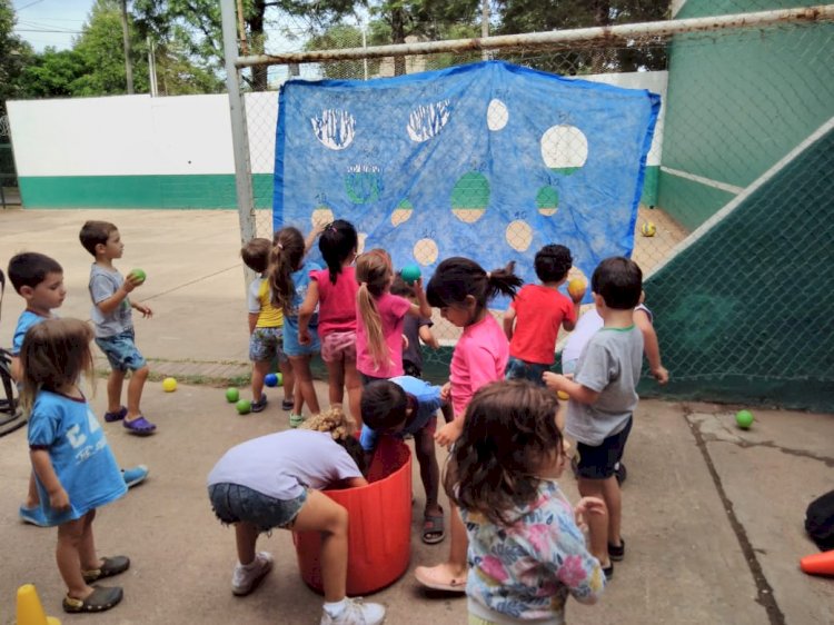 La Colonia, el éxito del Verano 