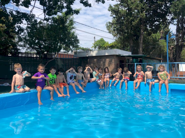 La Colonia, el éxito del Verano 