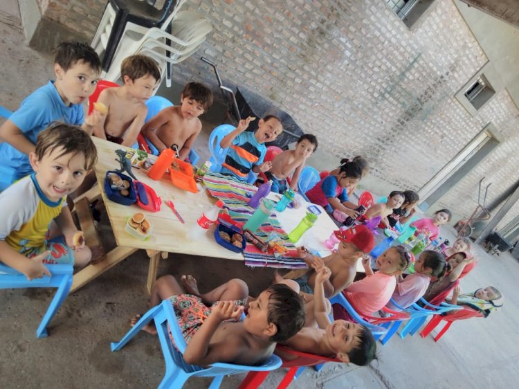 La Colonia, el éxito del Verano 