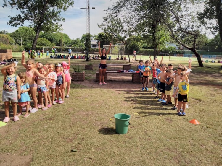 La Colonia, el éxito del Verano 