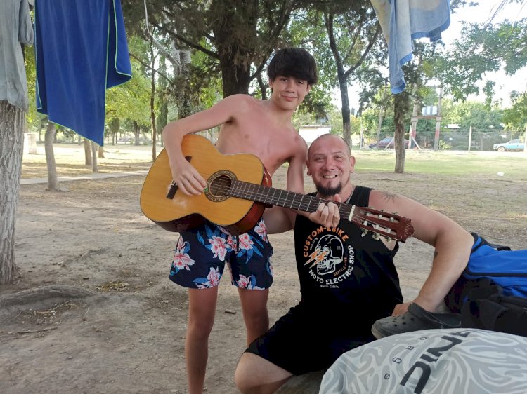 Básquet: La U15 y la U17 despidieron el año