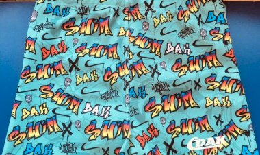 Encontrá todo para el Verano en la Tienda Deportiva