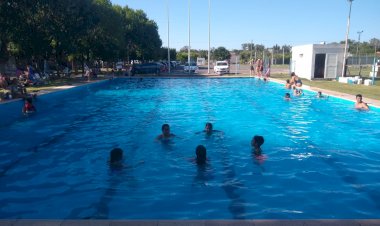 Temporada de Pileta: información importante