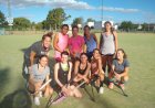 Puesta a punto para el hockey