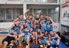 Básquet: clasificación a la Final del Cuadrangular Amistoso en VGG