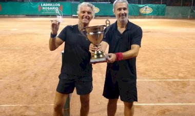 El torneo “Fantasma” fue un éxito