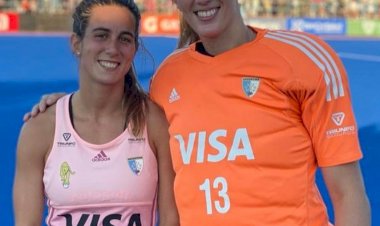 Hockey: imperdible jornada en el Anexo!!!