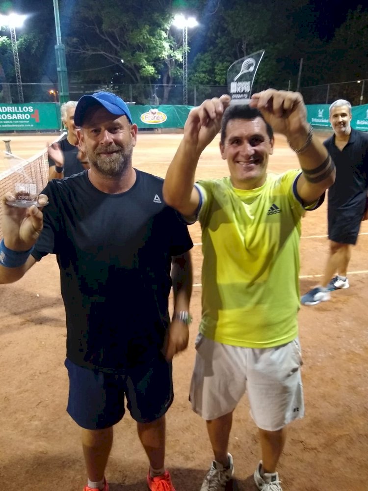 El torneo “Fantasma” fue un éxito