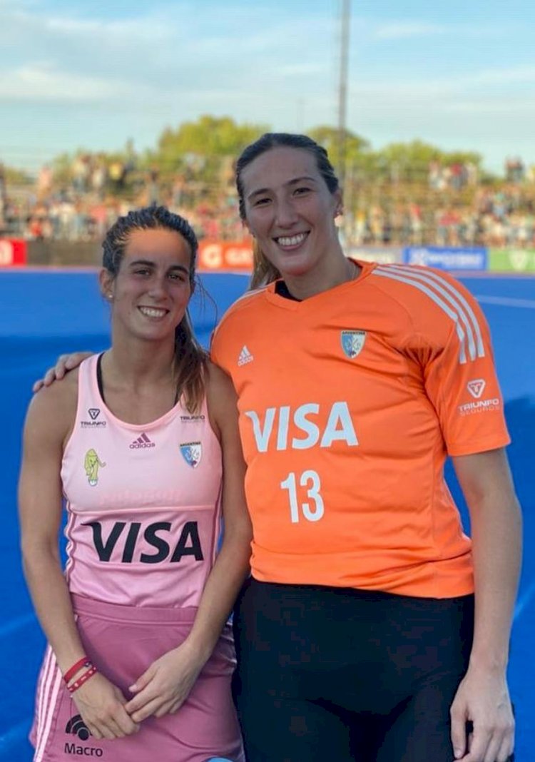 Hockey: imperdible jornada en el Anexo!!!