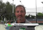Entrevista a nuestro Presidente Sergio Trivella en Rosario Deportes 