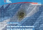 Día Nacional de la Memoria por la Verdad y la Justicia