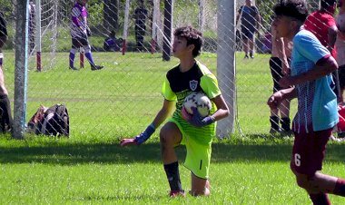 Fútbol Federado en marcha