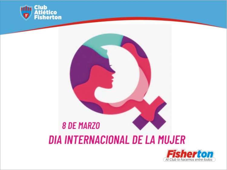 Día Internacional de la Mujer
