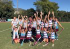 Hockey: gran Encuentro en el Anexo