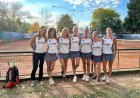 Volvió Interclubes de Tenis