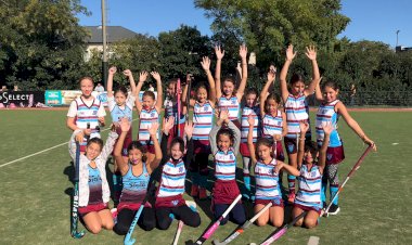 Hockey: gran Encuentro en el Anexo