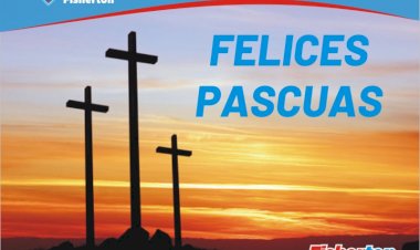 Felices Pascuas