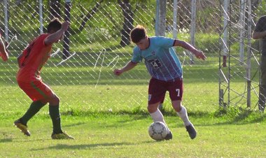 Igualdad de la Primera División de Fútbol